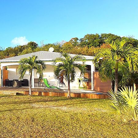 Les Koki Villa Mojito Saint-Francois  Exterior photo